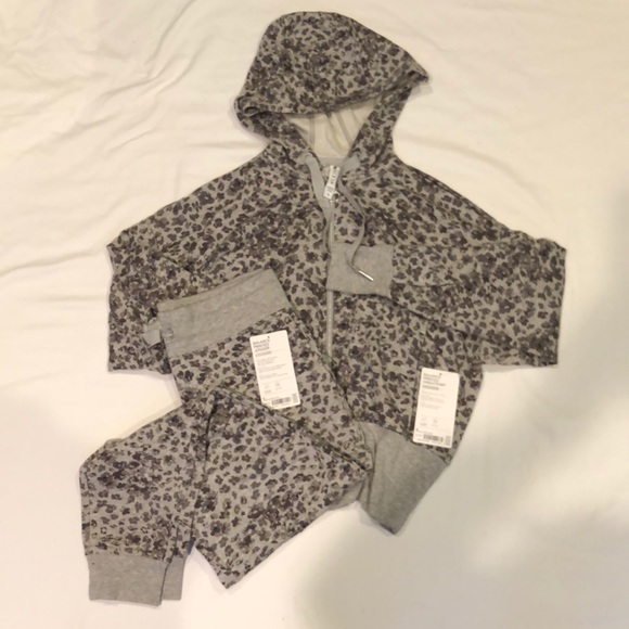 athleta balance jogger